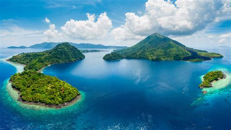 粗蘆島有什麼景點：探索一個被遺忘的海島奇境與其神秘傳說